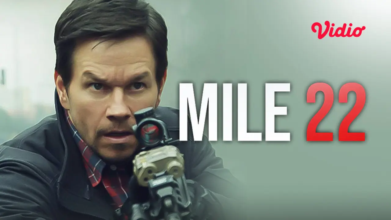 Film Mile 22