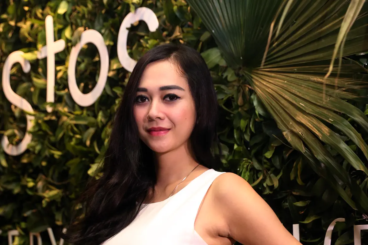 Aura Kasih