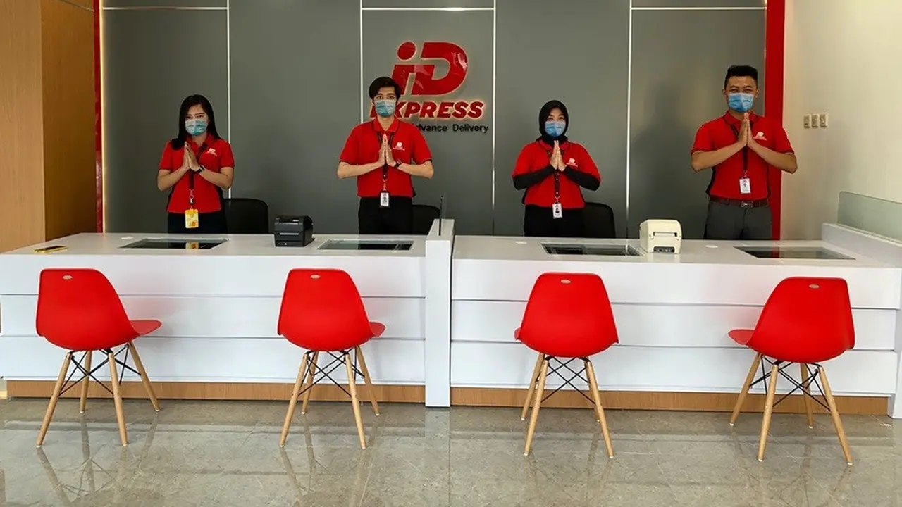 IDexpress