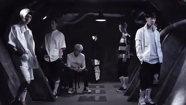 10 Lagu K-Pop Terbaik Sepanjang 2014