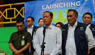 300 Pengusaha Serentak Padamkan Api Kebakaran Hutan, Pakai Anggaran Negara?