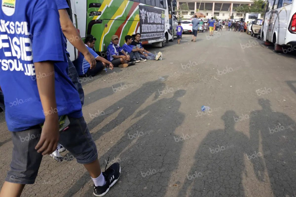 Bobotoh Persib