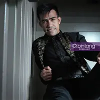 Tidak pernah menyangka Fildan akan menyabet gelar jawara dalam kompetisi menyanyi dangdut yang diadakan di Indosiar, D'Academy 4. Fildan dibesarkan dari keluarga pecinta musik. (Bambang E. Ros/Bintang.com)