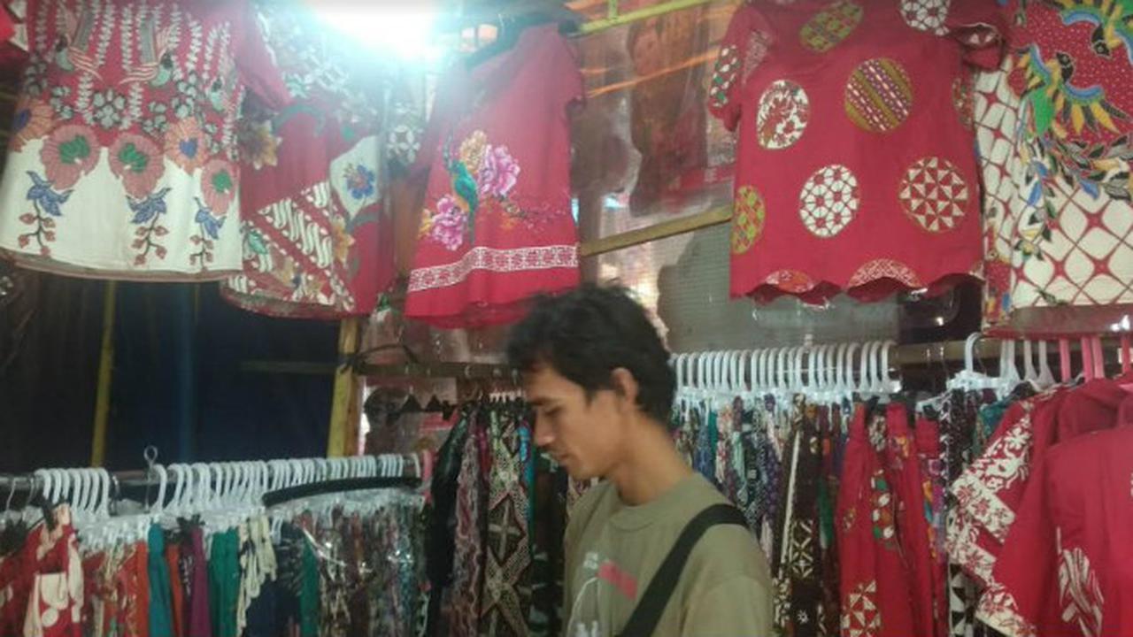 (Foto: Liputan6.com/Maulandy R)