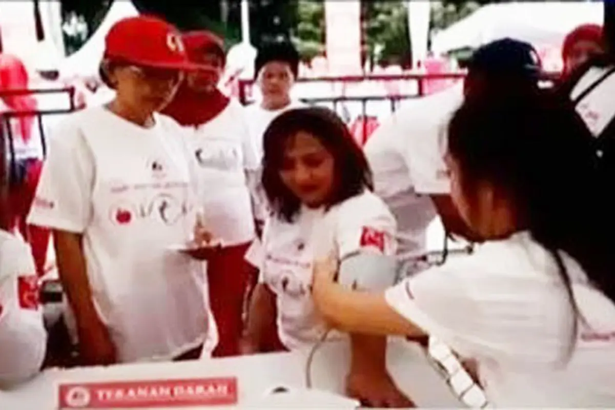 Hari Jantung Sedunia