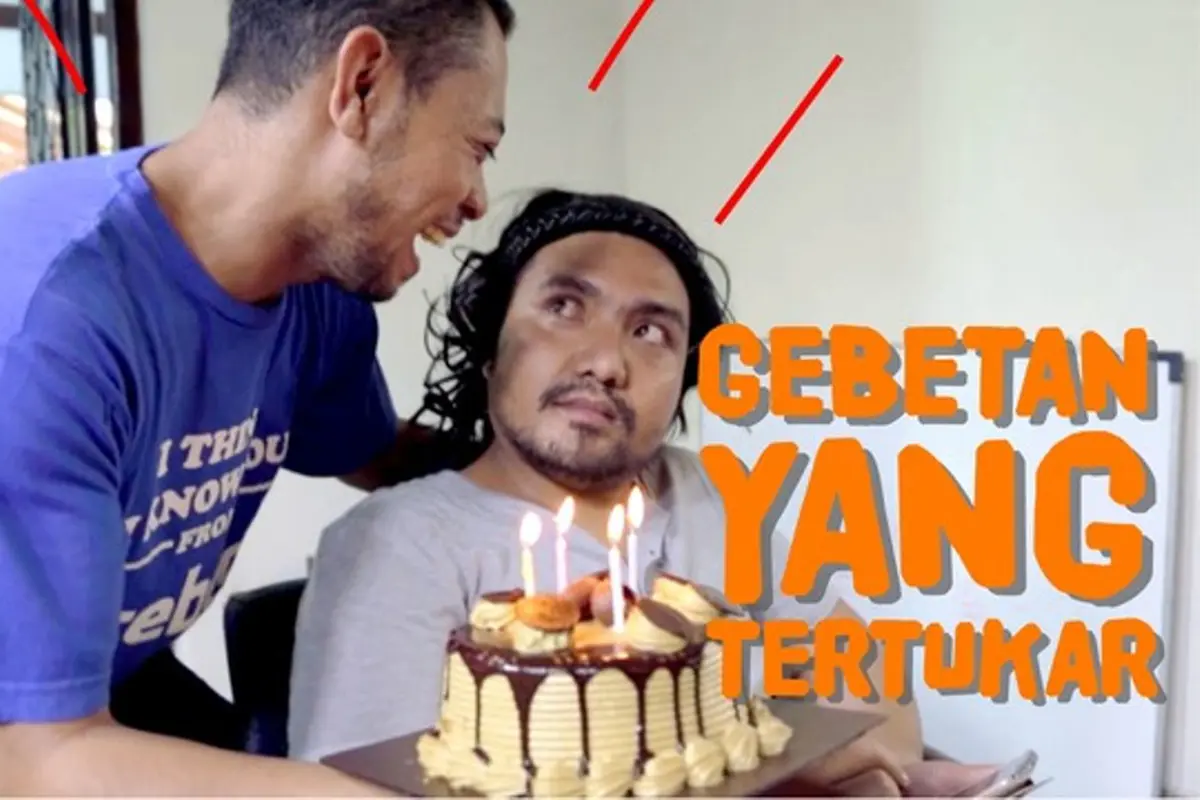 Buat November Kamu Makin Ceria dengan Menonton Video Ini