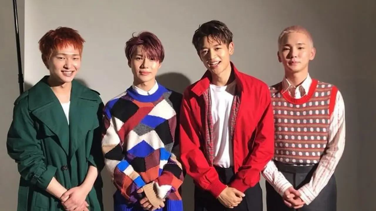 SHINee