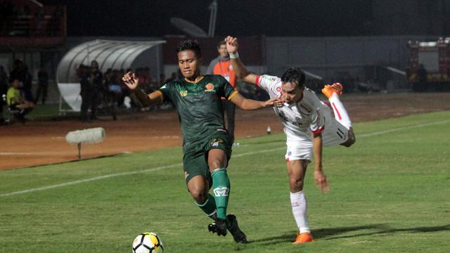 PS Tira vs Persija Jakarta