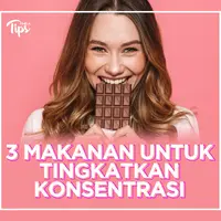 [thumbnail] 3 makanan tingkatkan konsentrasi