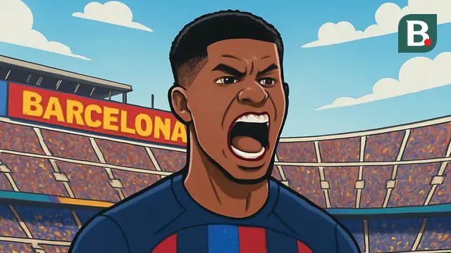 Marcus Rashford