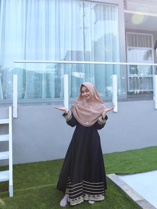 Ini Rumah Impian Ria Ricis Dari Hasil Kerja Kerasnya Selama Ini