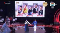 Hasil Final Audition Dangdut Academy 7 Indosiar Grup 8: Lima Peserta Lengkapi Tiket Menuju Welcome Concert