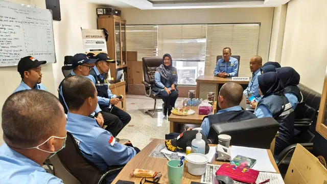 Pulang ke Tanah Air, Menag dan Wamenag Kompak Doakan Jemaah Haji Indonesia Mabrur