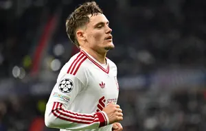 Florian Wirtz dan Statistik Fantastis yang Tak Menggambarkan Penampilan Luar Biasa