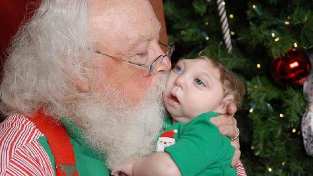 Natal Tanpa Ayah / Natal Untuk Anak Anak Panti Asuhan / Ada suatu masa ketika sejumlah penganut ...