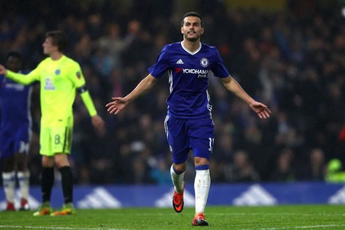 Chelsea vs Peterborough United