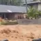 Banjir Menerjang Kota Padang