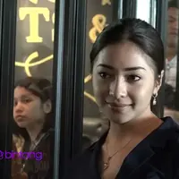 Nikita Willy tengah sibuk menjalani perkuliahannya di bidang hukum. Ia serius kuliah saat ini, karena Nikita ingin menjadi seorang pengacara di dalam sebuah persidangan.