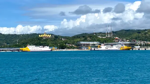 PT ASDP Indonesia Ferry (Persero)