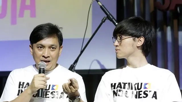 Yovie Widianto