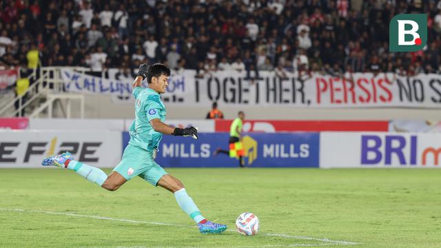 Persis Solo, Muhammad Riyandi, BRI Liga 1 2023/2024