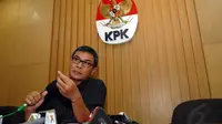 Kronologi Penangkapan Bupati Biak Numfor
