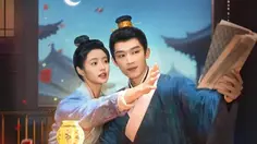 Sinopsis Drama China Love in the Red Dust, Kisah Jenderal dan Putri Bangsawan Ungkap Konspirasi