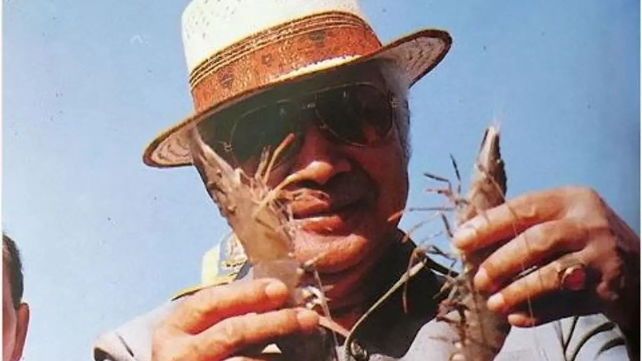 Soeharto