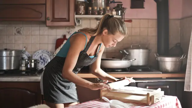 [Fimela] UMKM Kuliner