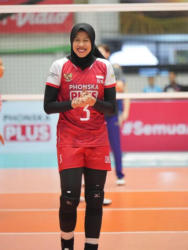 Megatron, Jadi Kebanggan Indonesia