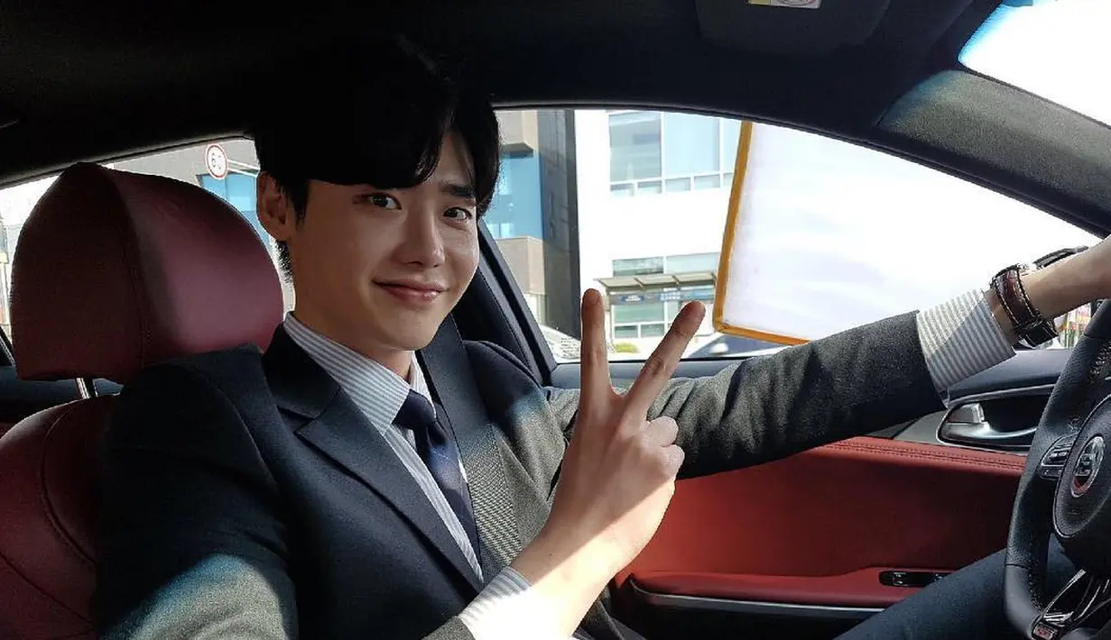 Ia adalah penyanyi wanita soprano yang pertama kali mencapai kesuksesan di Korea Selatan. (Foto: instagram.com/jongsuk0206)