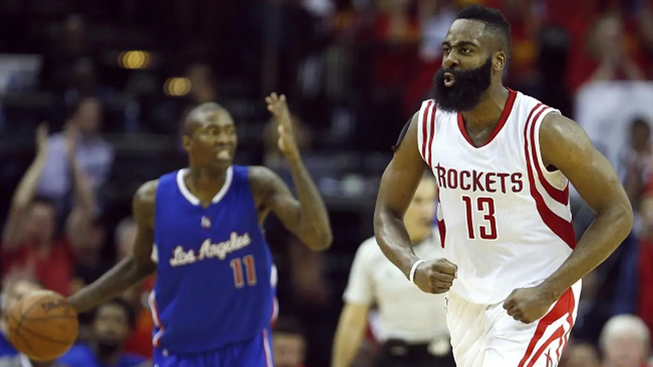 Houston Rockets