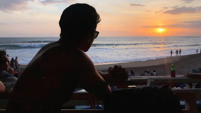 Mischa Chandrawinata
