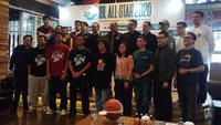 IBL All-Star 2026 Hadir Lebih Spektakuler, Bandung jadi Pusat Perayaan Basket