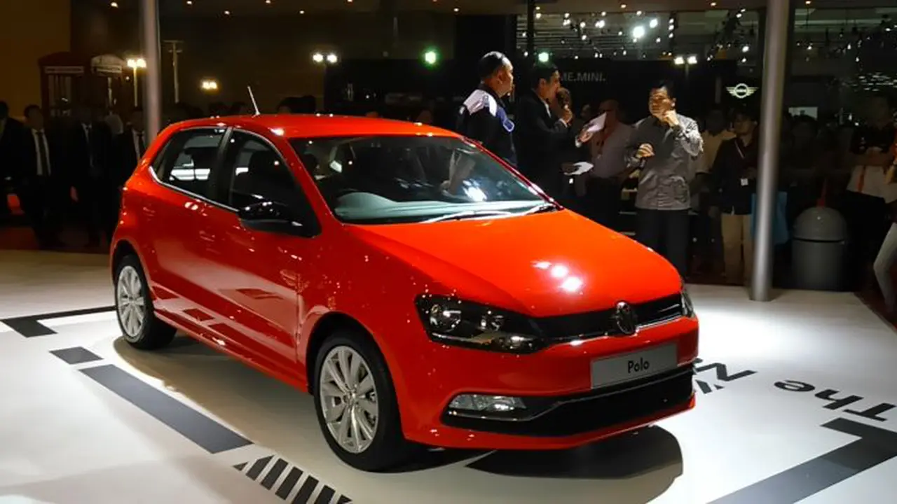 Butuh 1,5 Tahun Agar VW Polo 1,2 TSI Akhirnya Masuk Indonesia