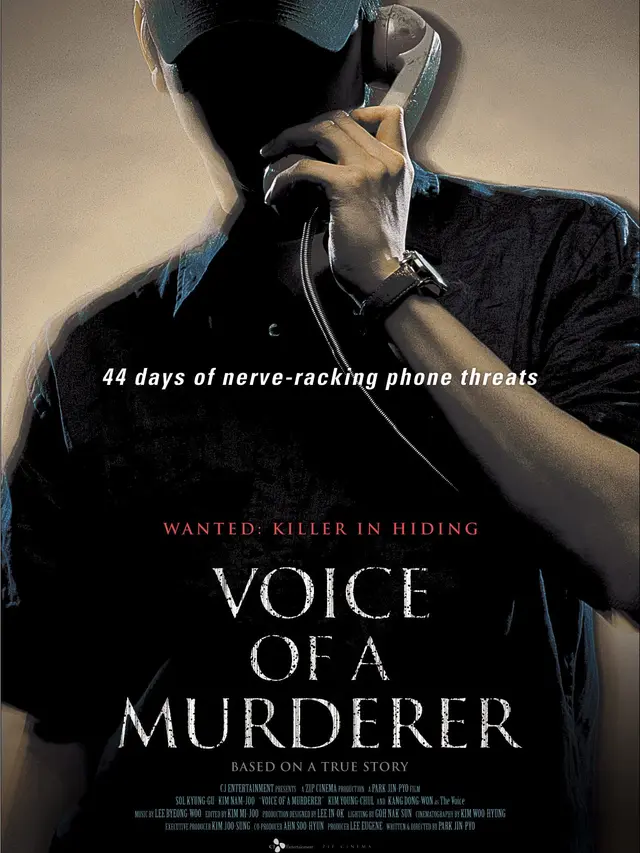 Film Voice of A Murderer (Foto: Dok. ZIP Cinema/ IMDb)
