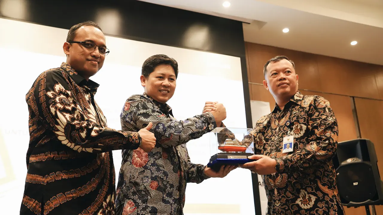 Hadirkan Layanan Jasa Pandu dan Tunda di Selat Malaka Kemenhub Tunjuk Pelindo III