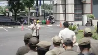 Bapenda Kota Medan Kejar Wajib Pajak di 4 Kecamatan, Selama 5 Hari Berhasil Menagih Rp10,7 Miliar