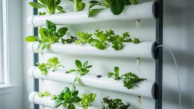 Cara Mengubah Sudut Rumah Kosong Jadi Kebun Vertikal Produktif Tanpa Renovasi Besar