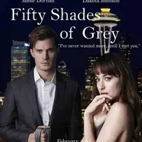 Fifty Shades of Grey bebas ditonton di Prancis (foto:moviefiftyshadesofgrey)