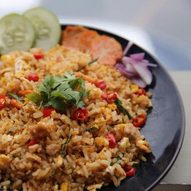 Nasi goreng
