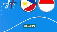 Jadwal Siaran Langsung Filipina U-22 Vs Timnas Indonesia U-22, Grup C Sepak Bola SEA Games 2025