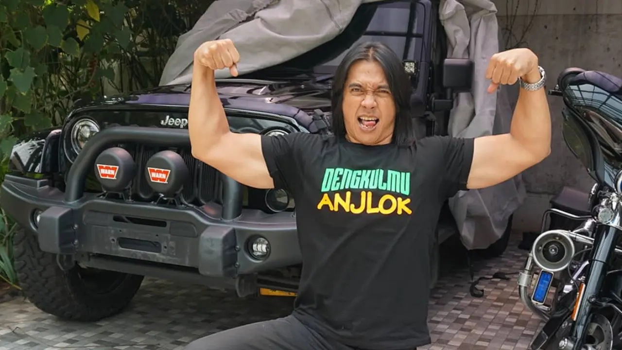 Agung Hercules