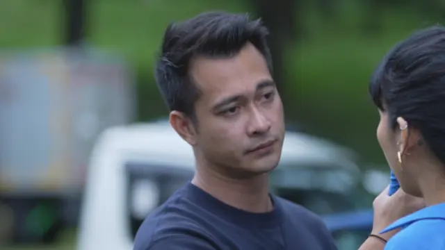 Cinta Setelah CInta
