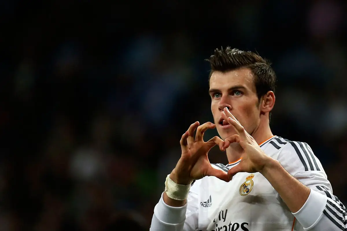 [FOTO] Real Madrid Lumat Almeria