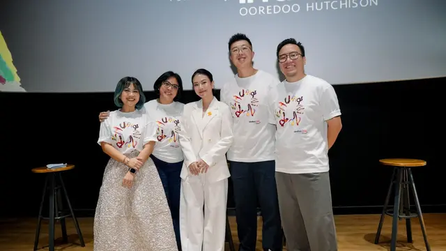 Pelaku Industri Kreatif Diajak Tetap Human Centered di Era AI