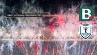 Juara Piala AFF belum cukup, Kim Sang-sik bidik lolos ke piala dunia