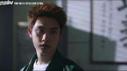 Bad Prosecutor adalah drama baru tentang seorang jaksa yang tidak sopan dan kecenderungan nakal dalam memperjuangkan keadilan. D.O EXO akan berperan sebagai Bad Prosecutor bernama Jin Jung. (Foto: YouTube/ KBS Drama)