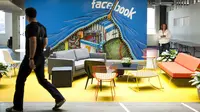 Ini Konten yang Banyak Dicari Facebooker Indonesia