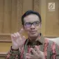 Kepala Badan Kependudukan dan Keluarga Berencana Nasional (BKKBN) Hasto Wardoyo. (Liputan6.com/Faizal Fanani)